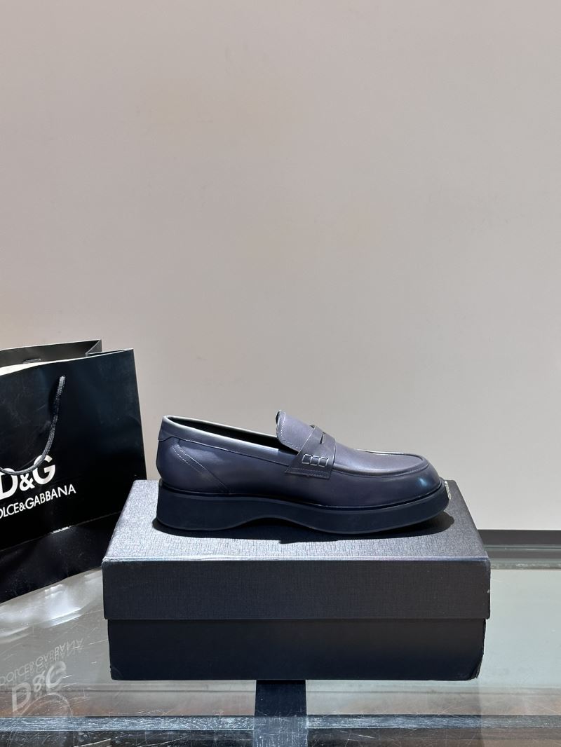 Dolce Gabbana Business Shoes